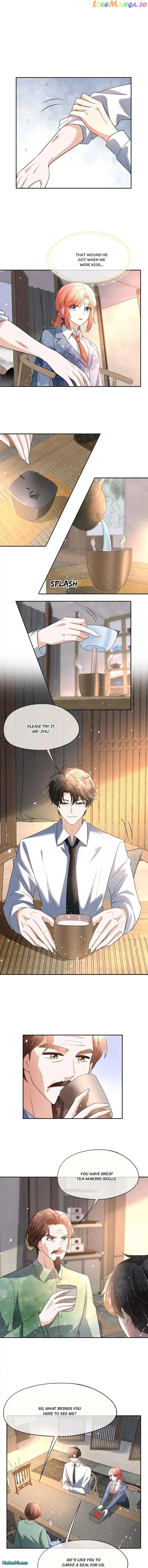 Cold-hearted wife – it is not easy to bully her Chapter 330 Online - página 4