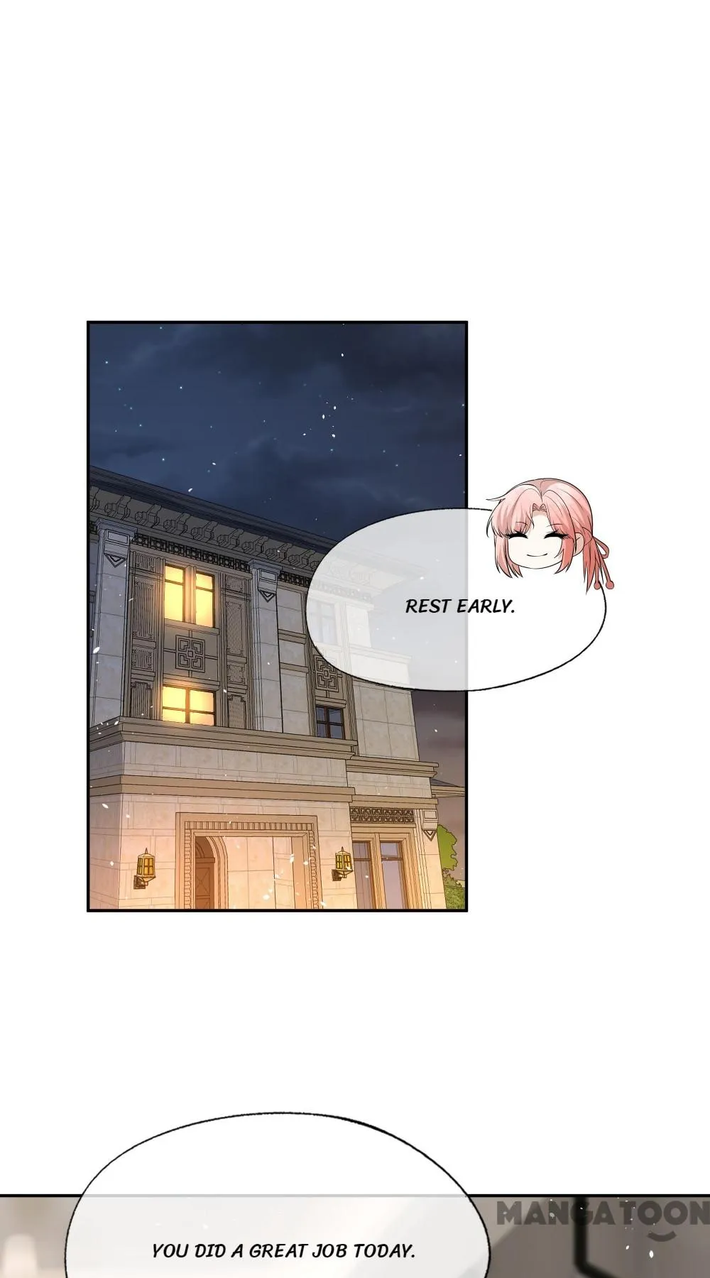 Cold-hearted wife – it is not easy to bully her Chapter 331 Online - página 1