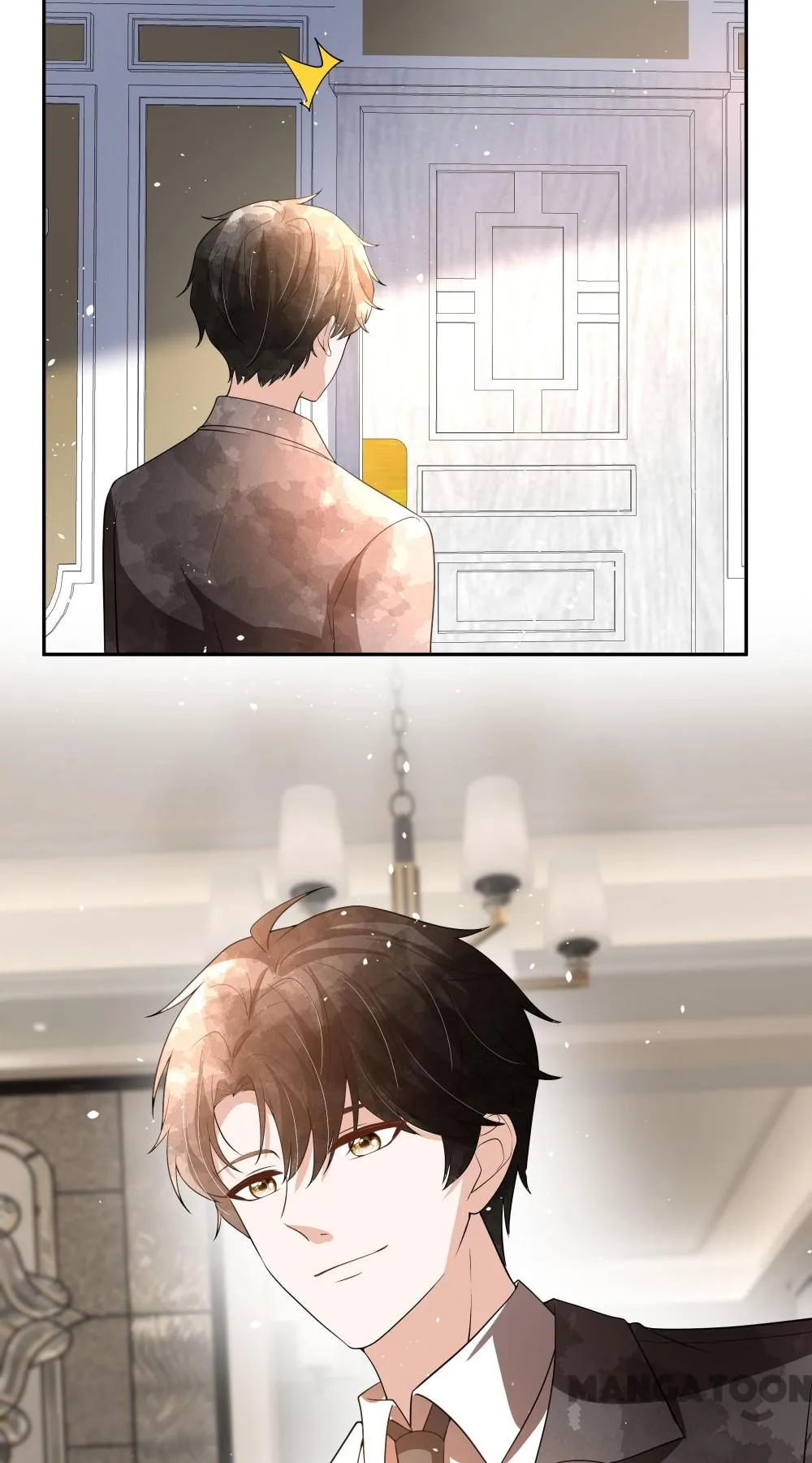 Cold-hearted wife – it is not easy to bully her Chapter 331 Online - página 3