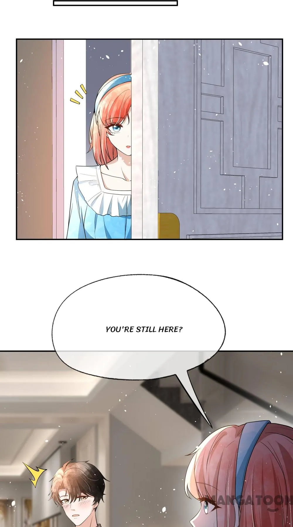 Cold-hearted wife – it is not easy to bully her Chapter 331 Online - página 5