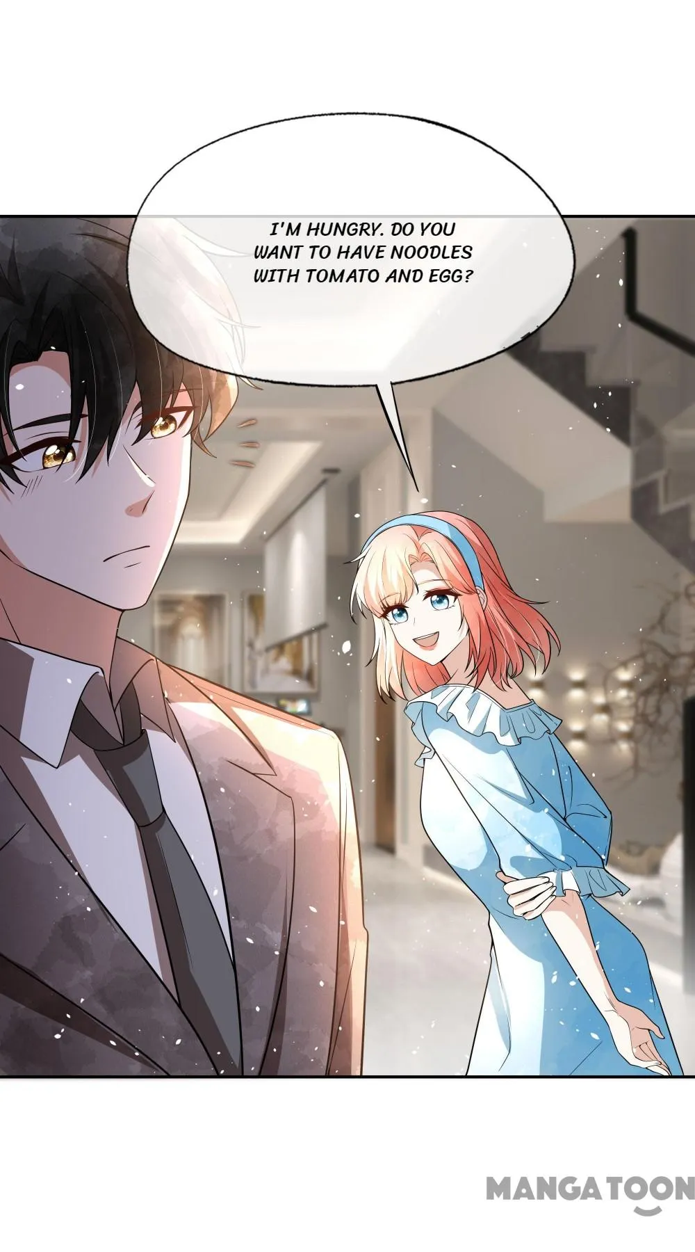 Cold-hearted wife – it is not easy to bully her Chapter 331 Online - página 7