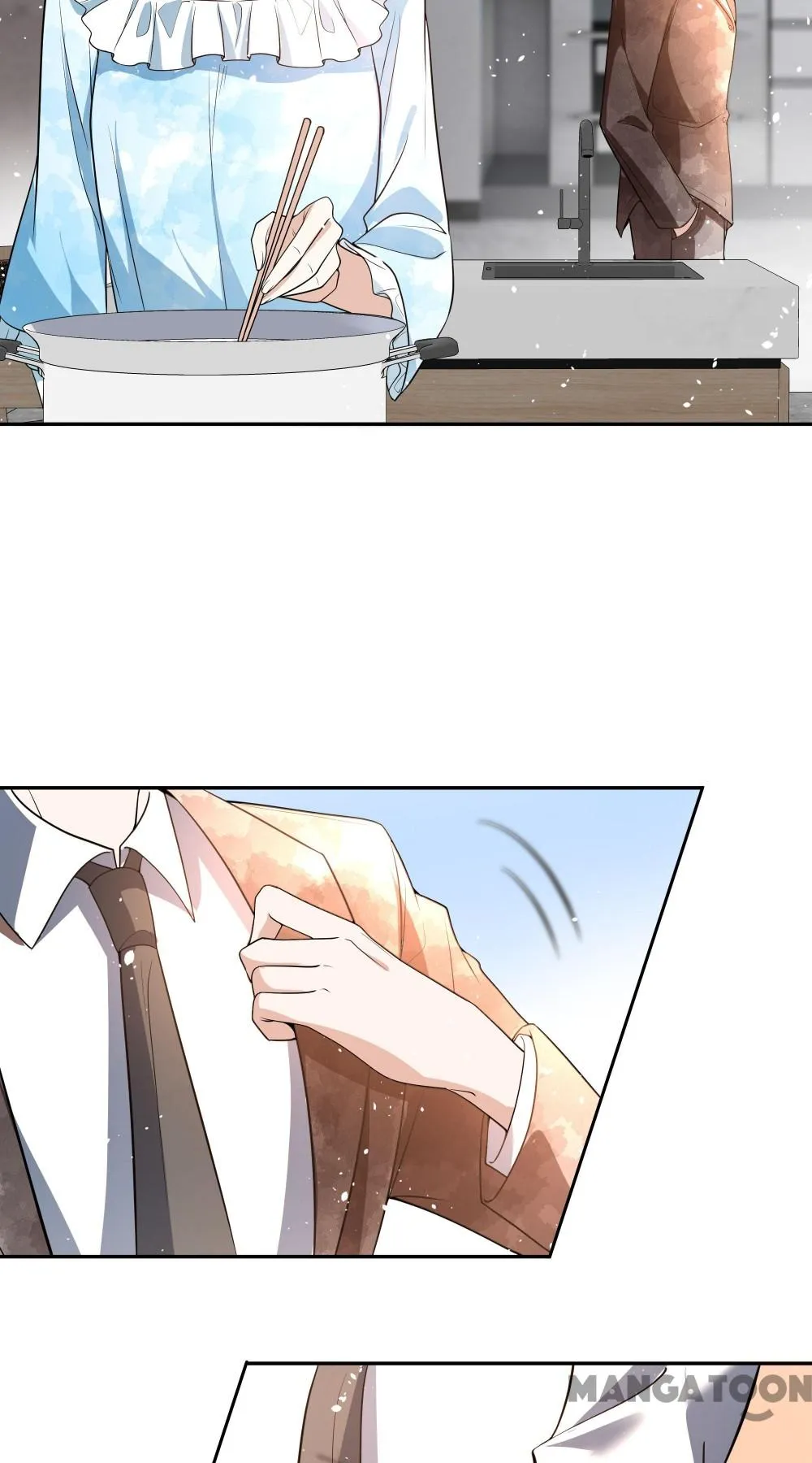 Cold-hearted wife – it is not easy to bully her Chapter 331 Online - página 10