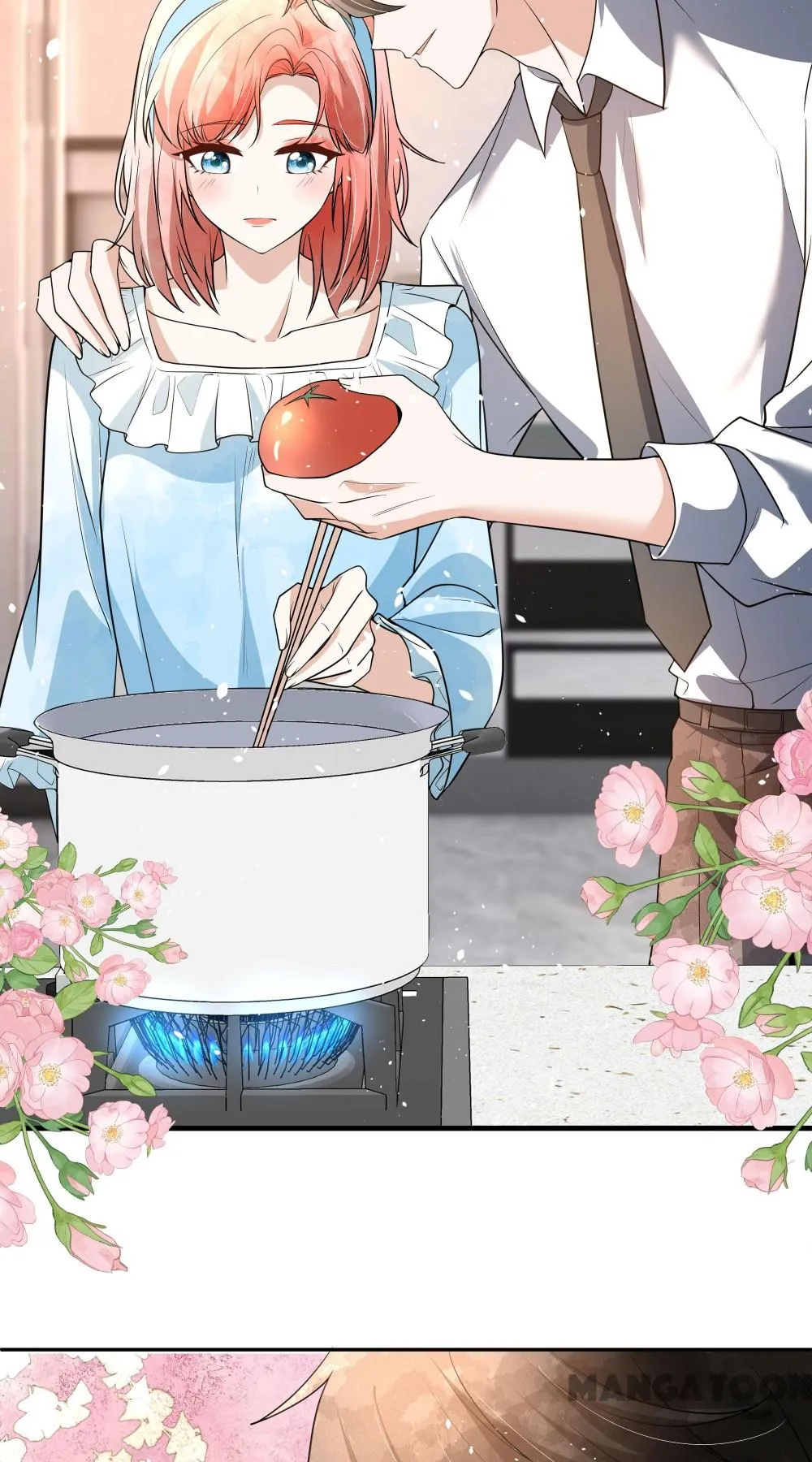 Cold-hearted wife – it is not easy to bully her Chapter 331 Online - página 12