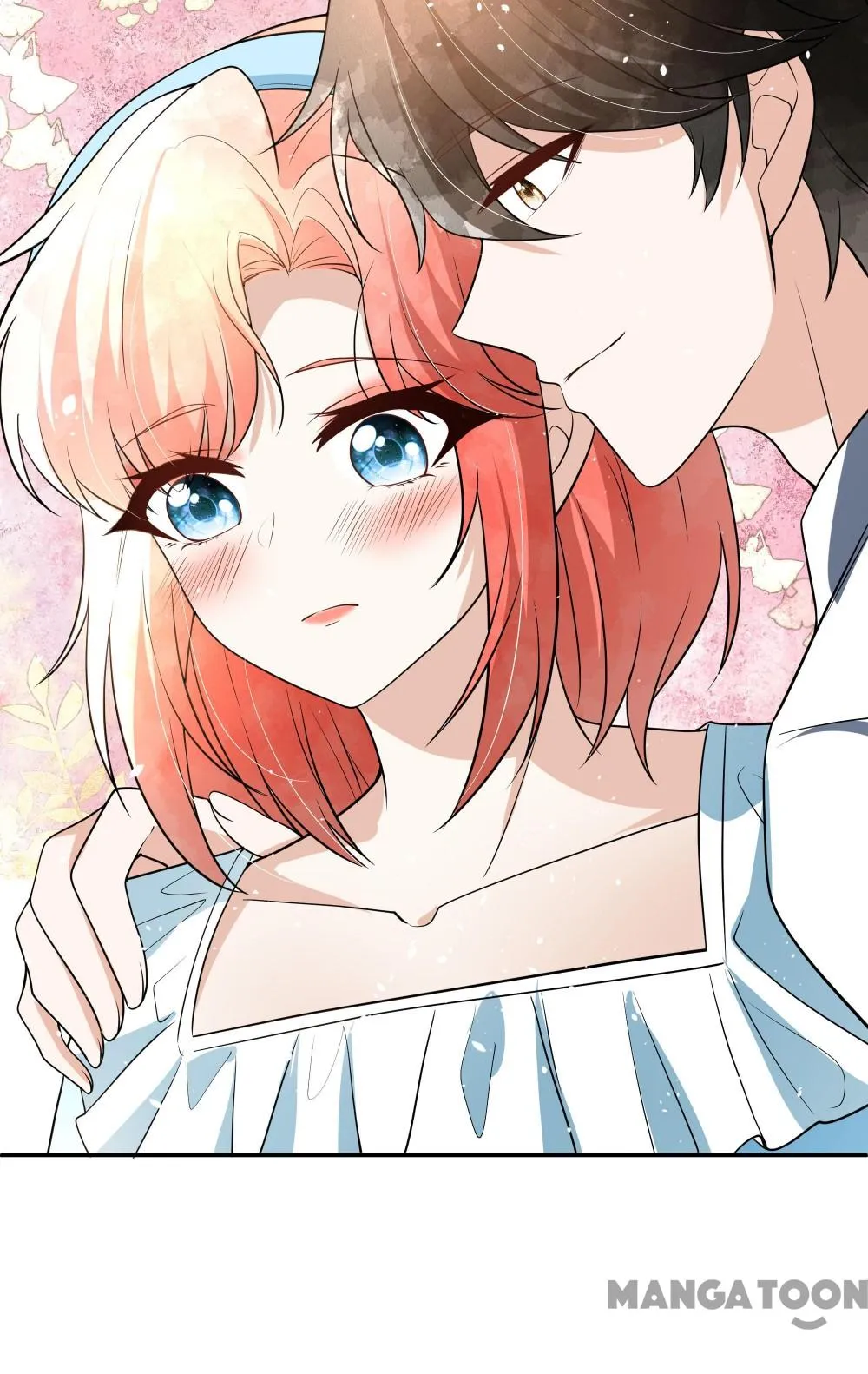 Cold-hearted wife – it is not easy to bully her Chapter 331 Online - página 13