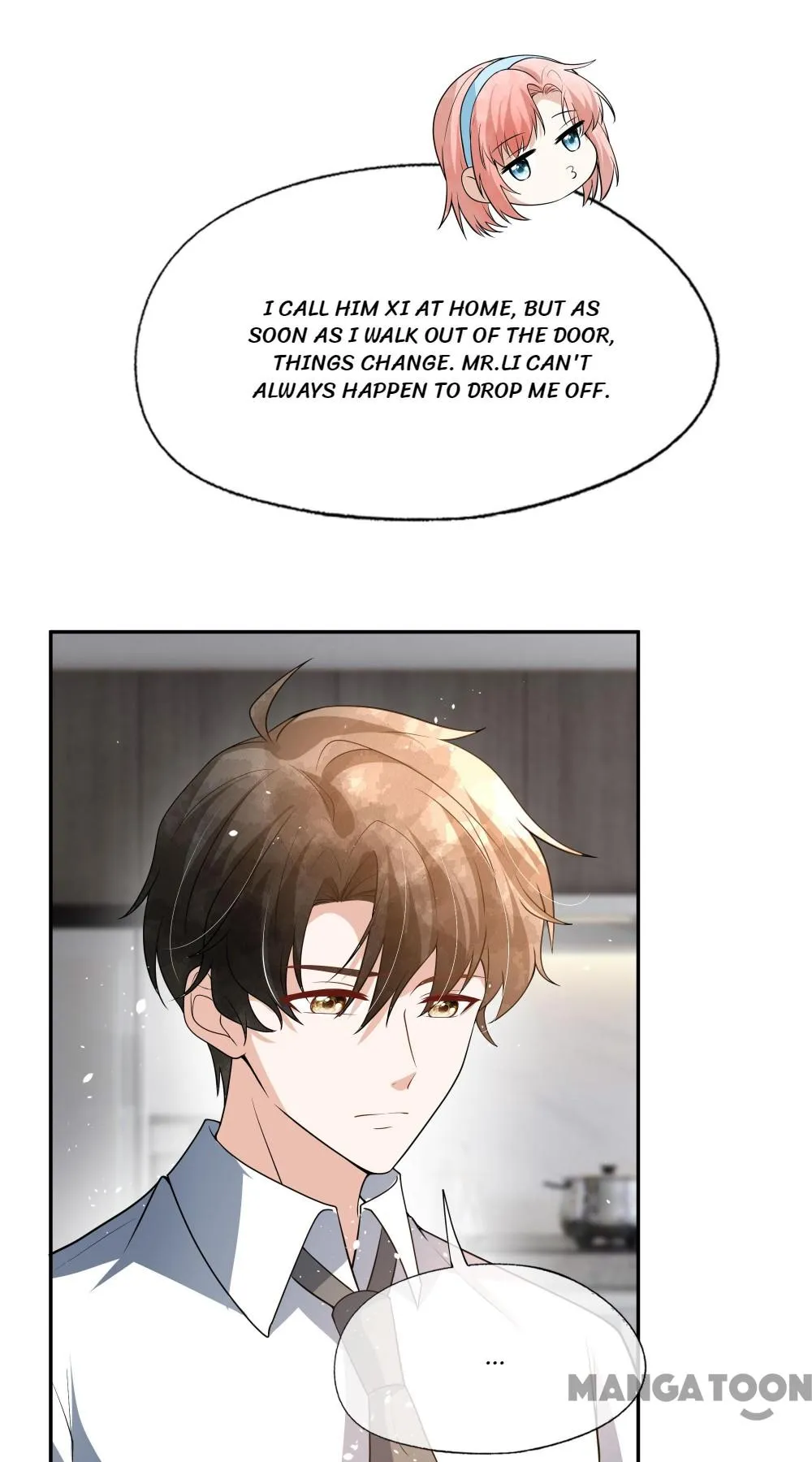 Cold-hearted wife – it is not easy to bully her Chapter 331 Online - página 16