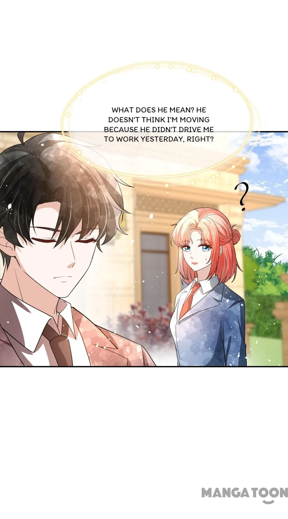Cold-hearted wife – it is not easy to bully her Chapter 331 Online - página 23