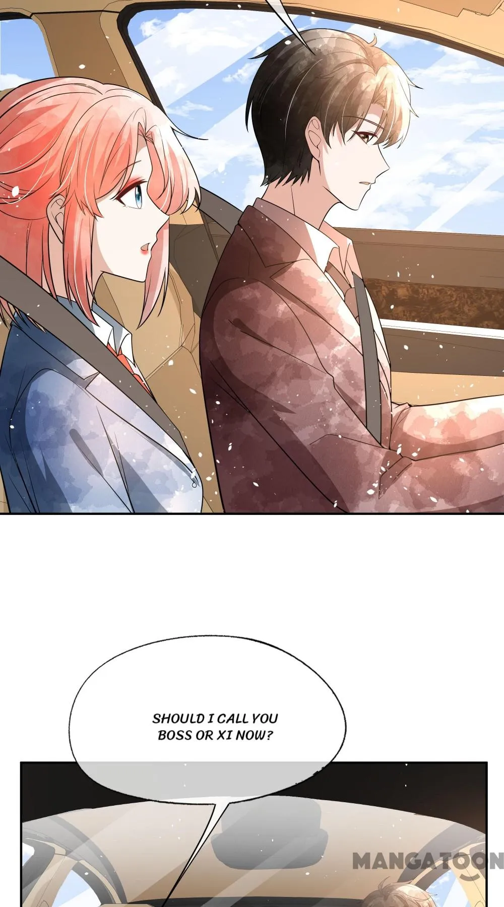 Cold-hearted wife – it is not easy to bully her Chapter 331 Online - página 25