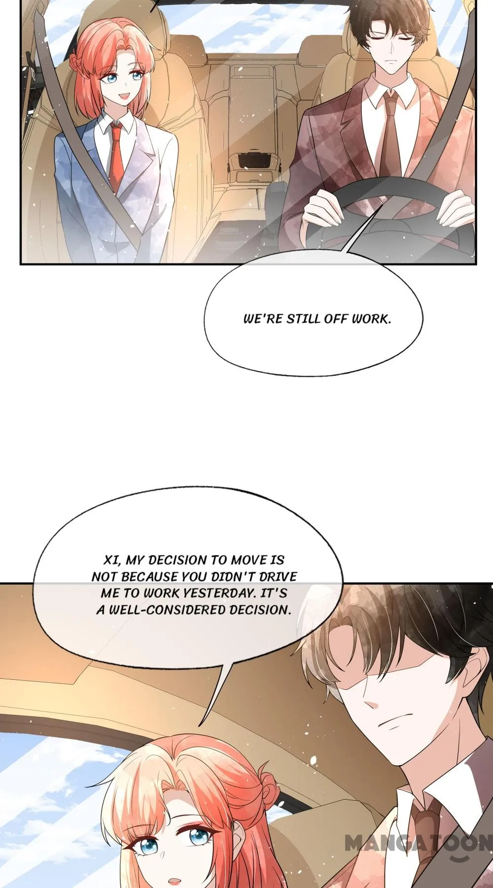 Cold-hearted wife – it is not easy to bully her Chapter 331 Online - página 26