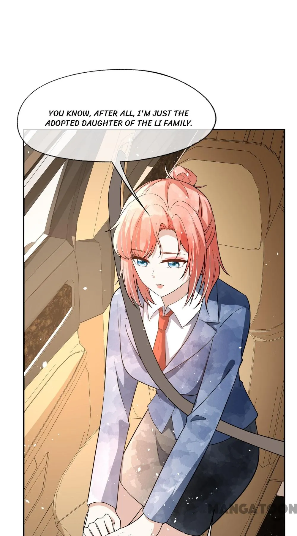 Cold-hearted wife – it is not easy to bully her Chapter 331 Online - página 28