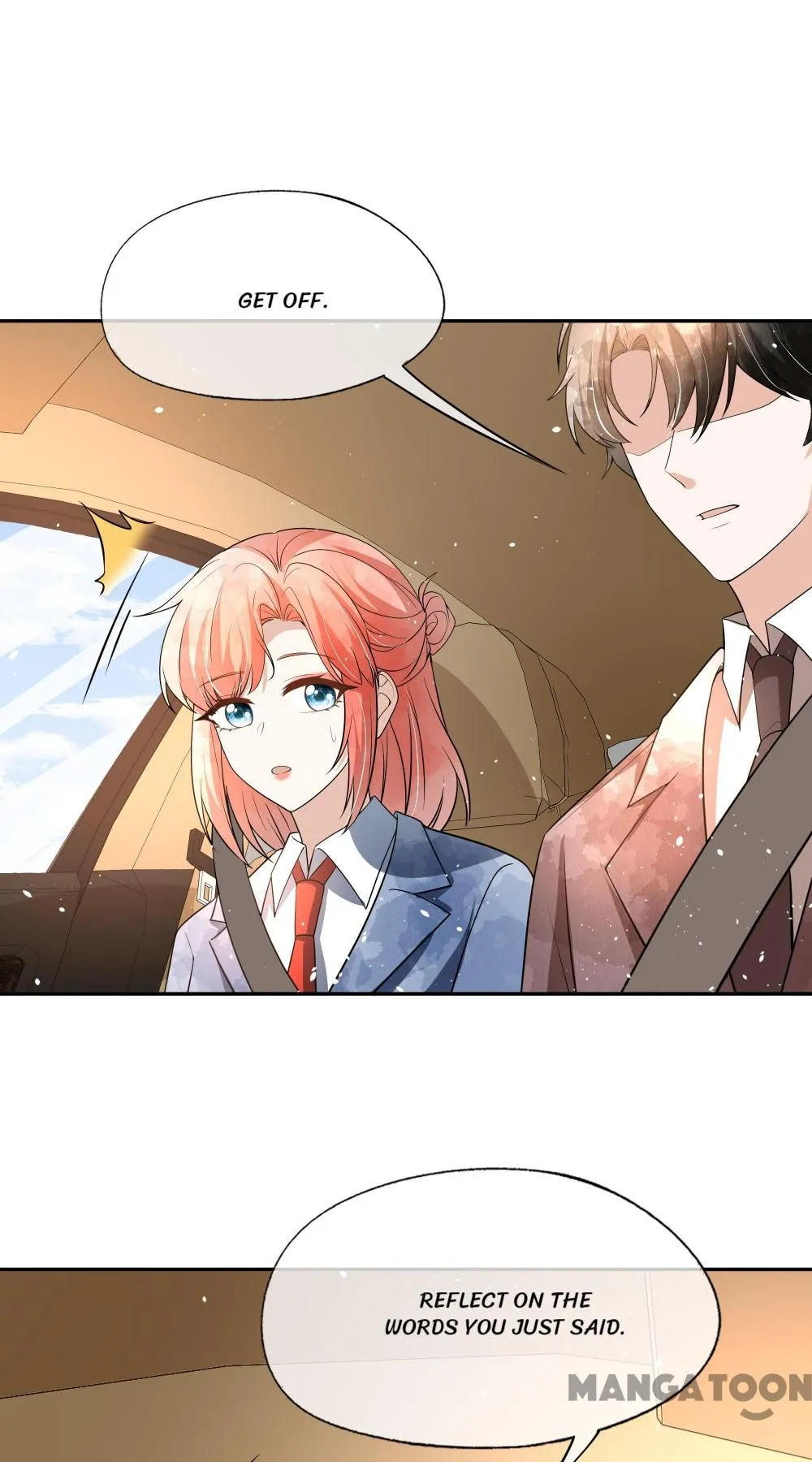 Cold-hearted wife – it is not easy to bully her Chapter 331 Online - página 30