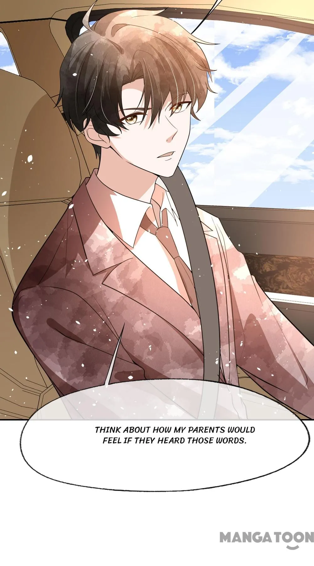 Cold-hearted wife – it is not easy to bully her Chapter 331 Online - página 31