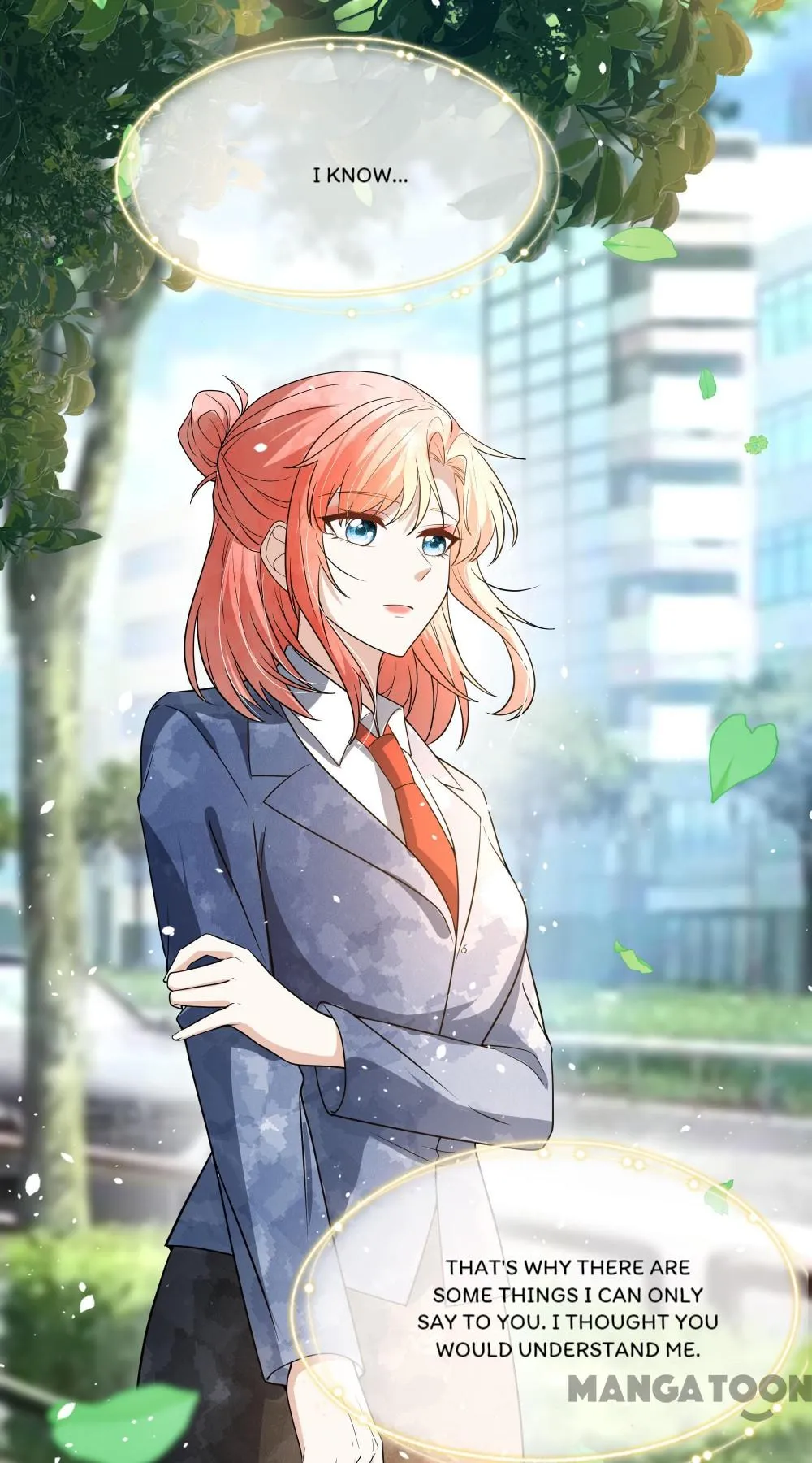 Cold-hearted wife – it is not easy to bully her Chapter 331 Online - página 33