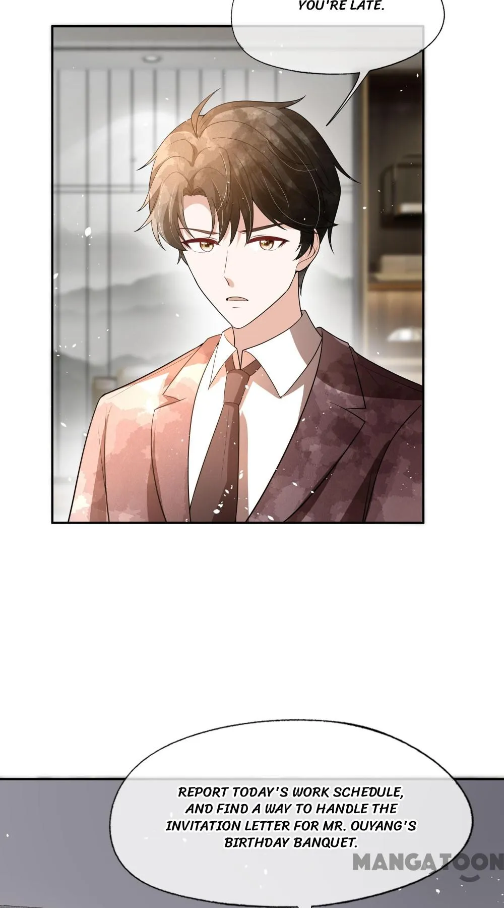 Cold-hearted wife – it is not easy to bully her Chapter 332 Online - página 3