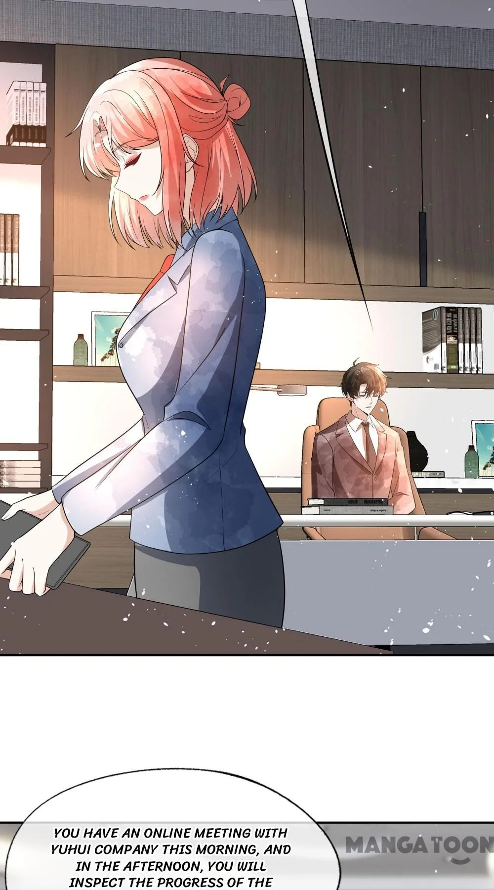 Cold-hearted wife – it is not easy to bully her Chapter 332 Online - página 4