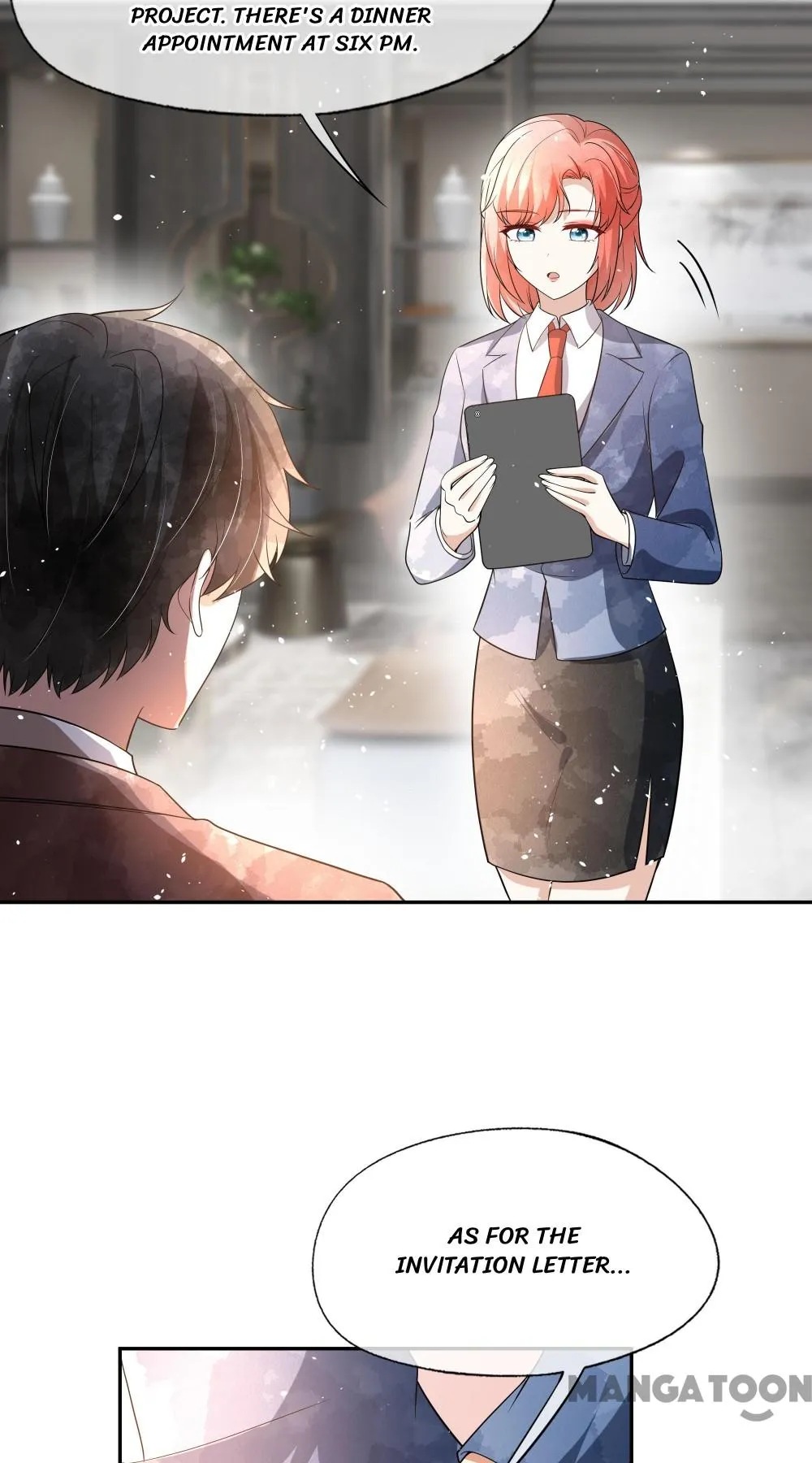 Cold-hearted wife – it is not easy to bully her Chapter 332 Online - página 5