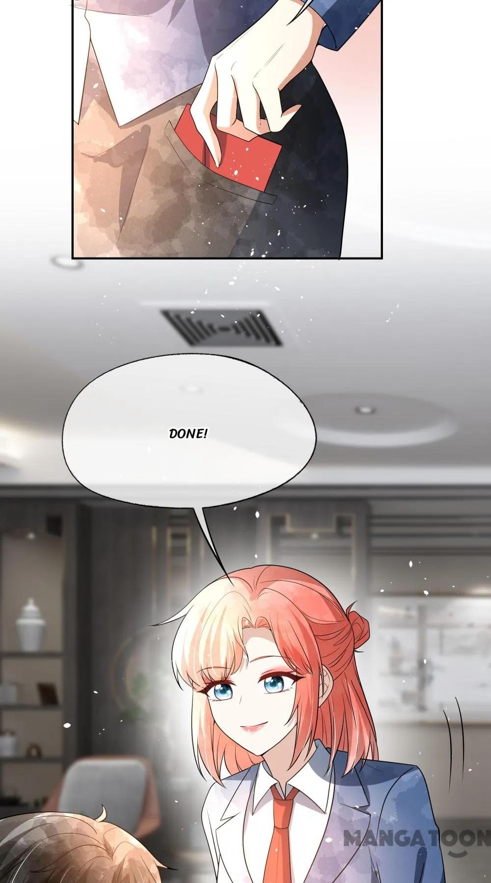 Cold-hearted wife – it is not easy to bully her Chapter 332 Online - página 6