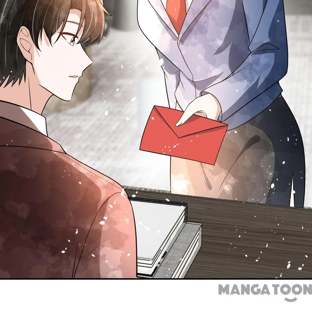 Cold-hearted wife – it is not easy to bully her Chapter 332 Online - página 7
