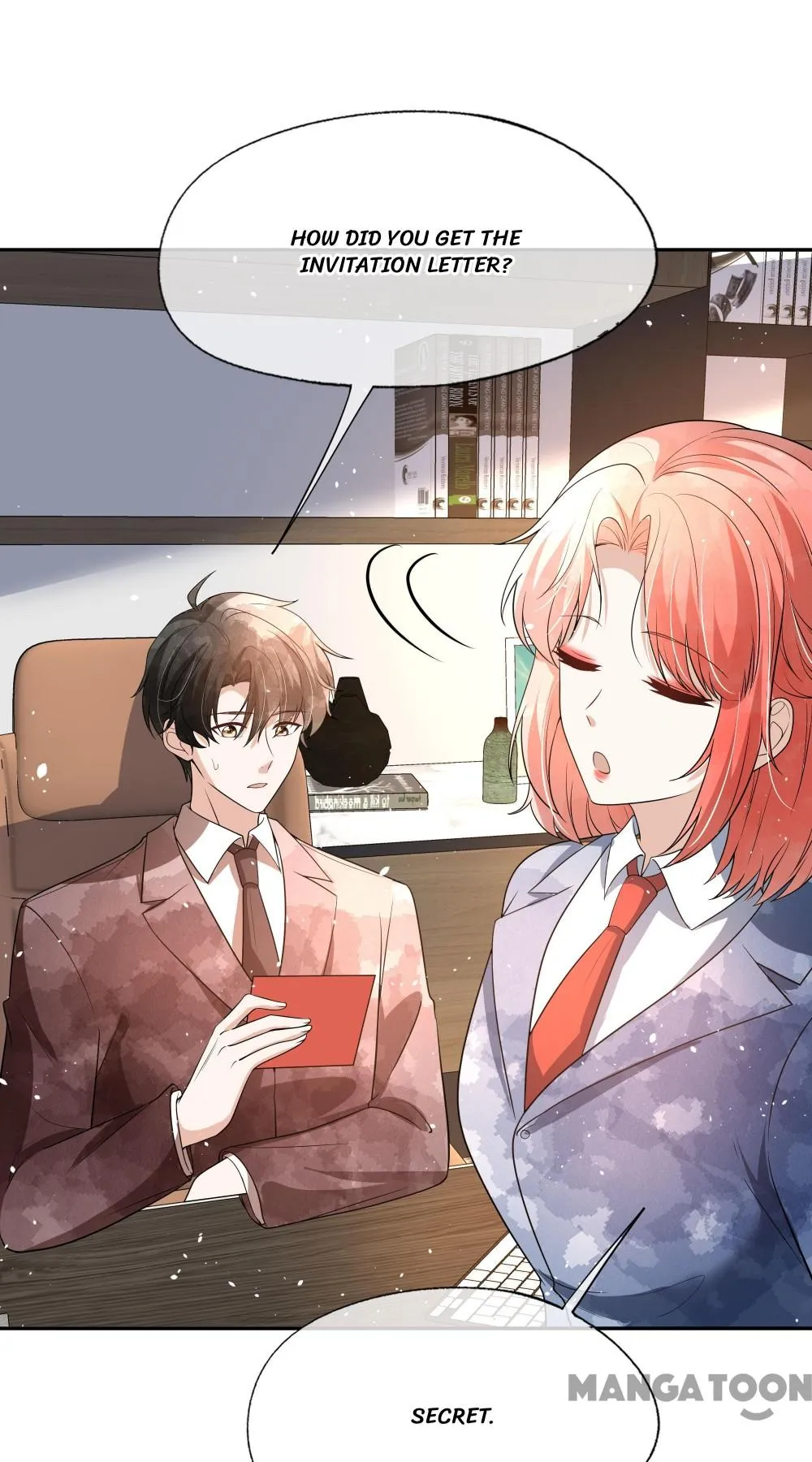 Cold-hearted wife – it is not easy to bully her Chapter 332 Online - página 8