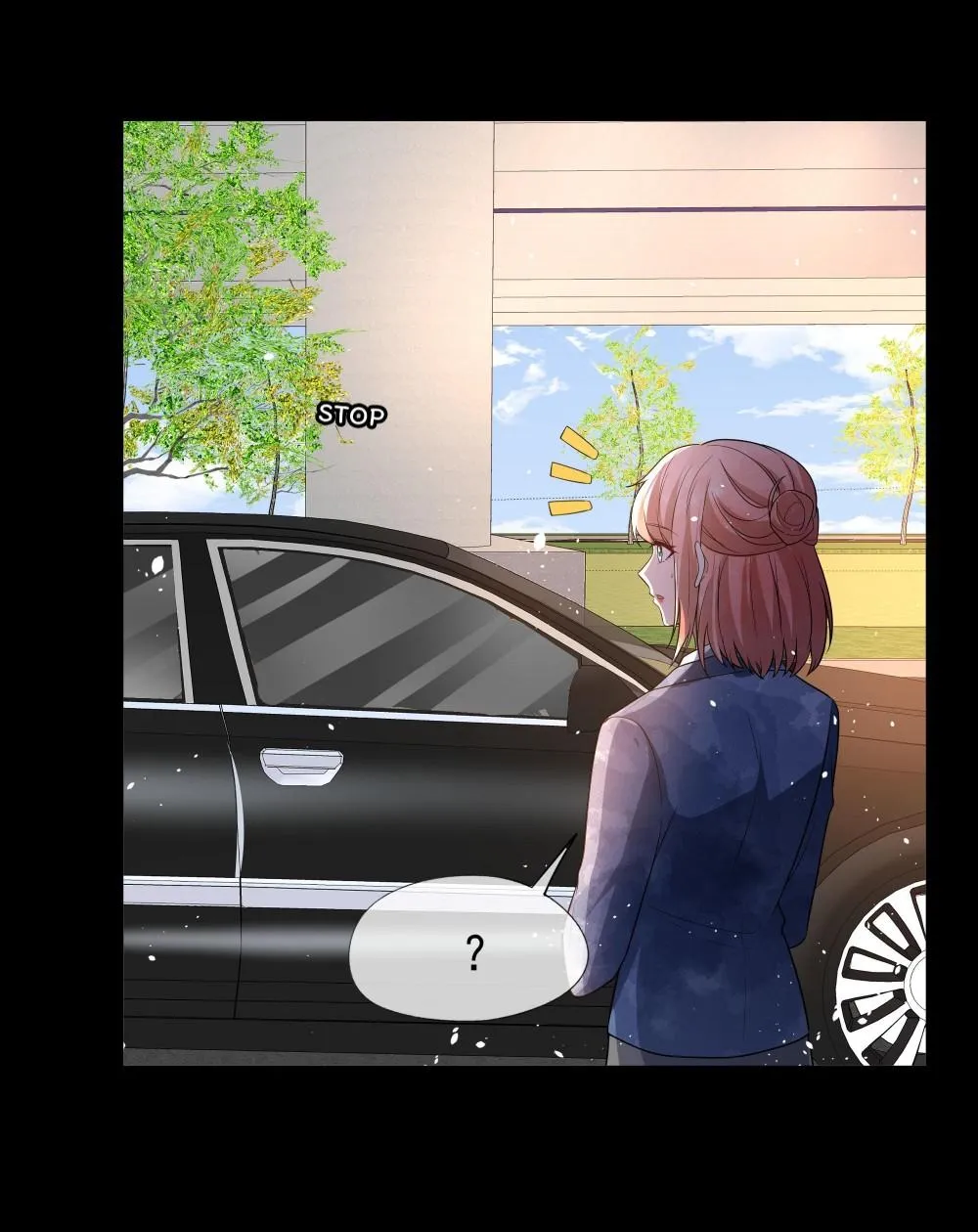 Cold-hearted wife – it is not easy to bully her Chapter 332 Online - página 13