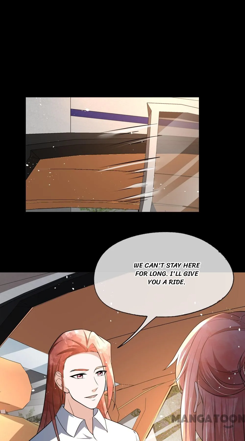 Cold-hearted wife – it is not easy to bully her Chapter 332 Online - página 14