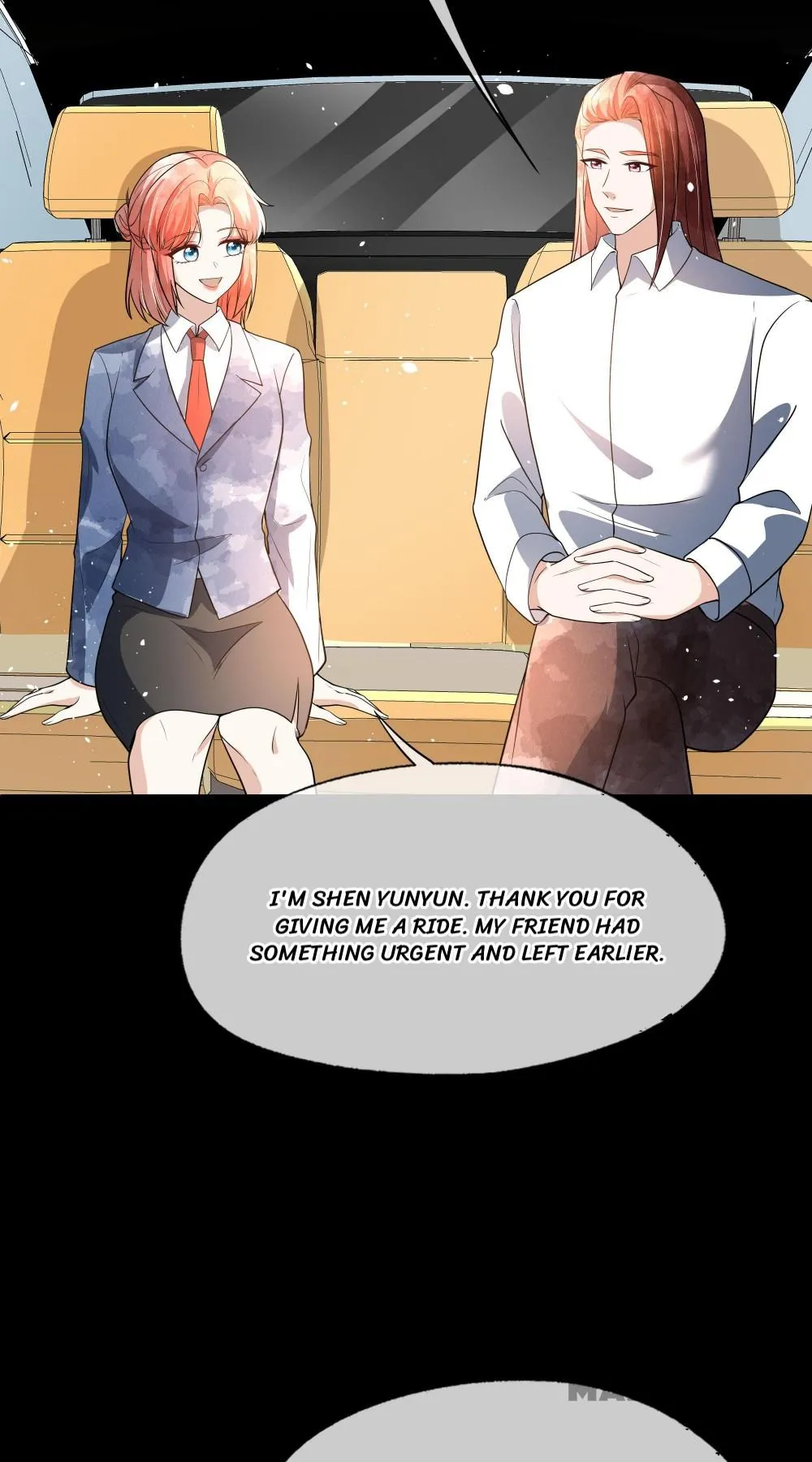 Cold-hearted wife – it is not easy to bully her Chapter 332 Online - página 17