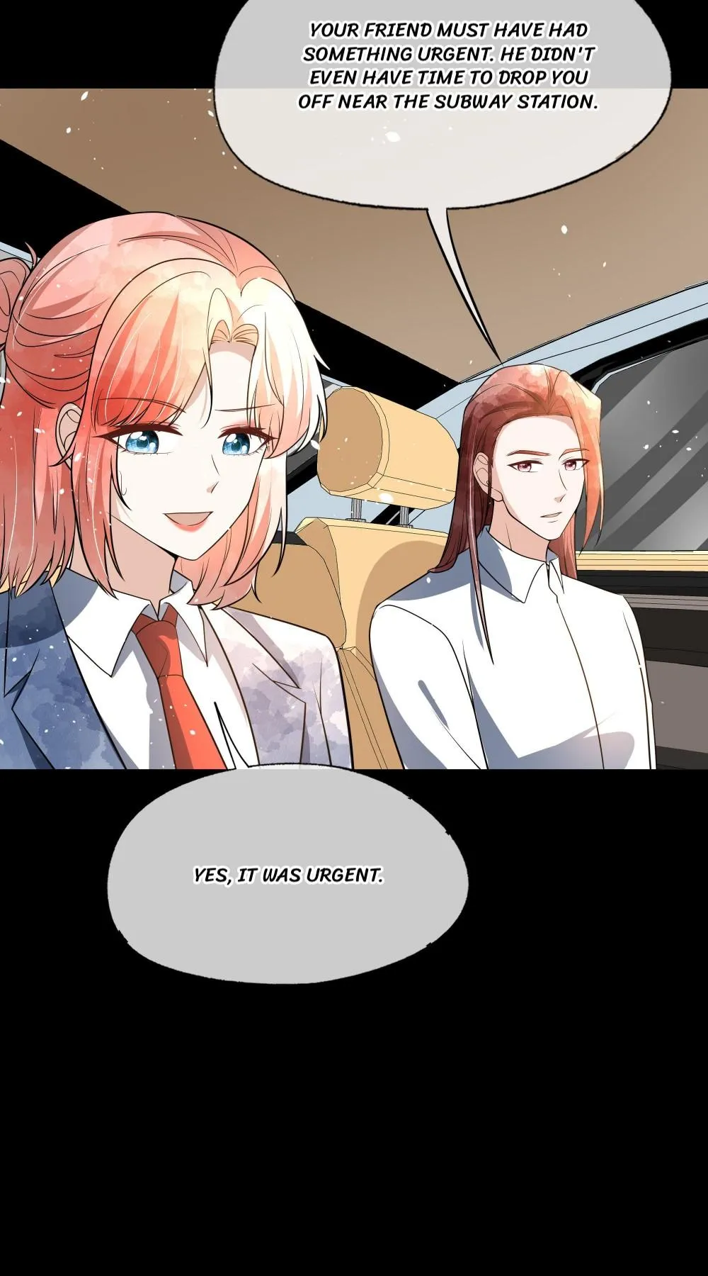 Cold-hearted wife – it is not easy to bully her Chapter 332 Online - página 18