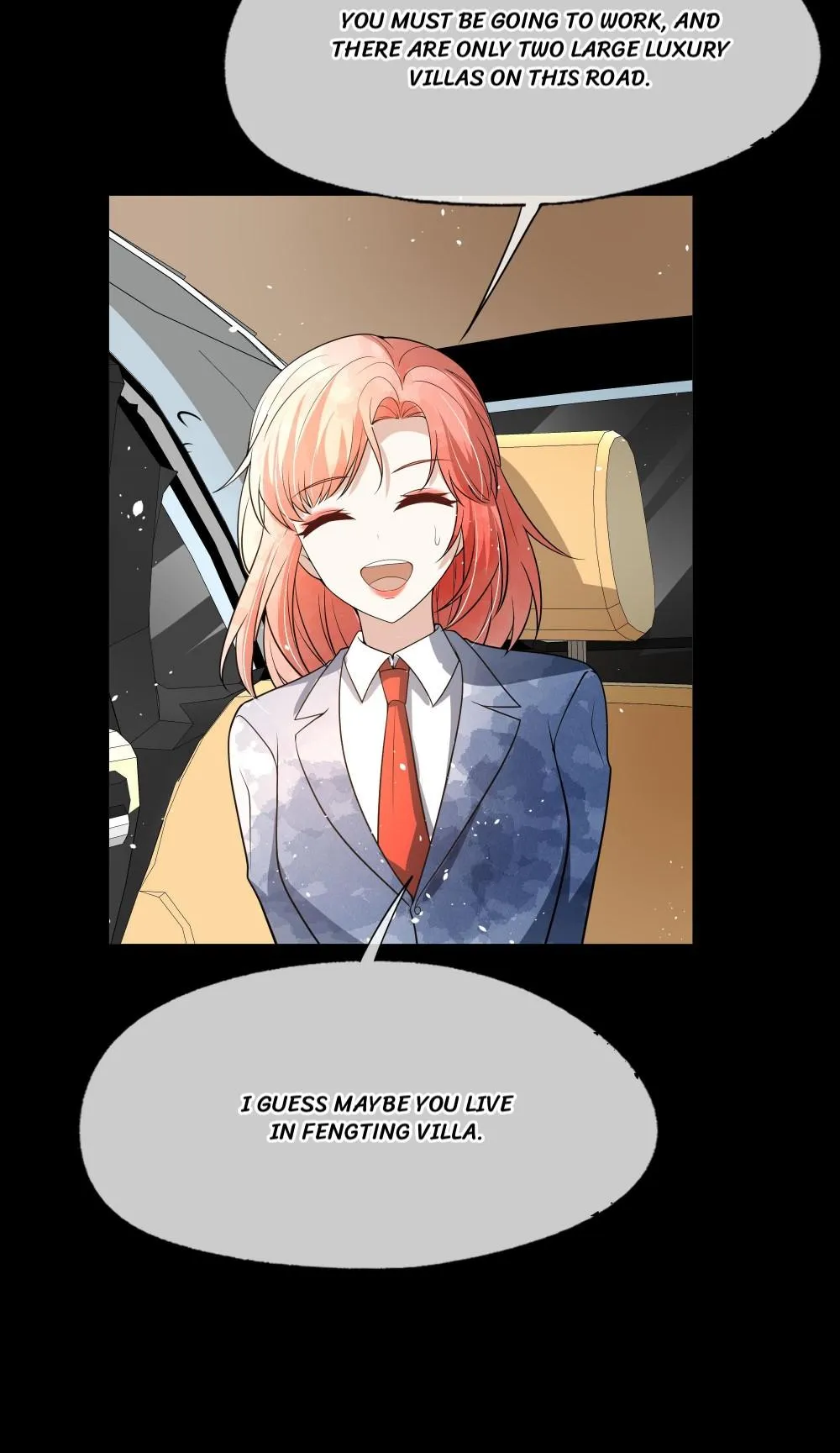 Cold-hearted wife – it is not easy to bully her Chapter 332 Online - página 20