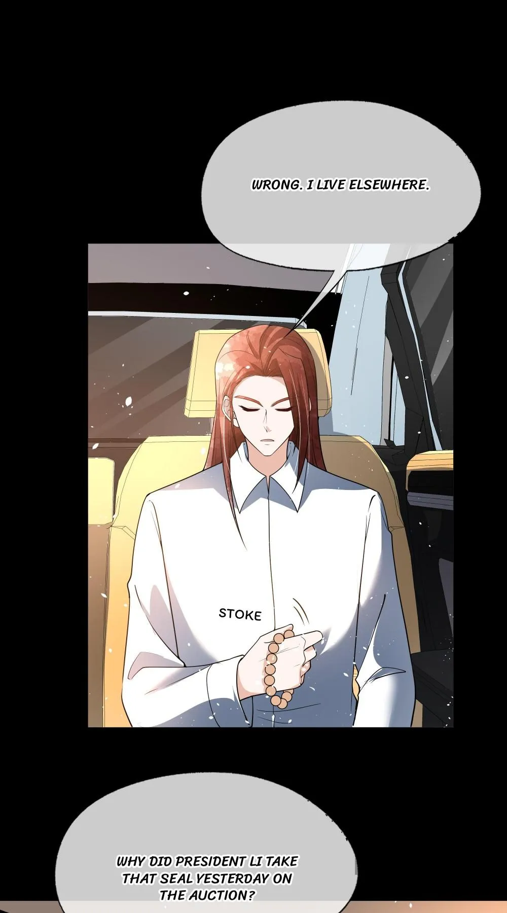 Cold-hearted wife – it is not easy to bully her Chapter 332 Online - página 21
