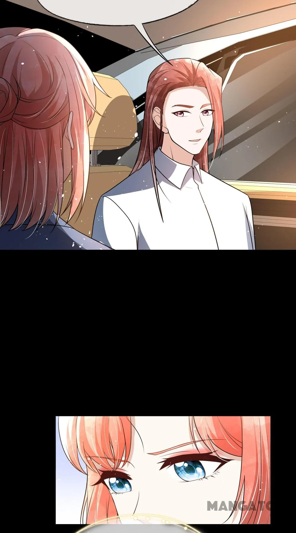 Cold-hearted wife – it is not easy to bully her Chapter 332 Online - página 22