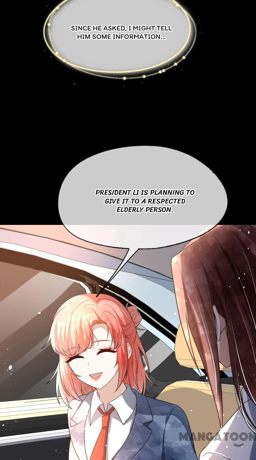 Cold-hearted wife – it is not easy to bully her Chapter 332 Online - página 23
