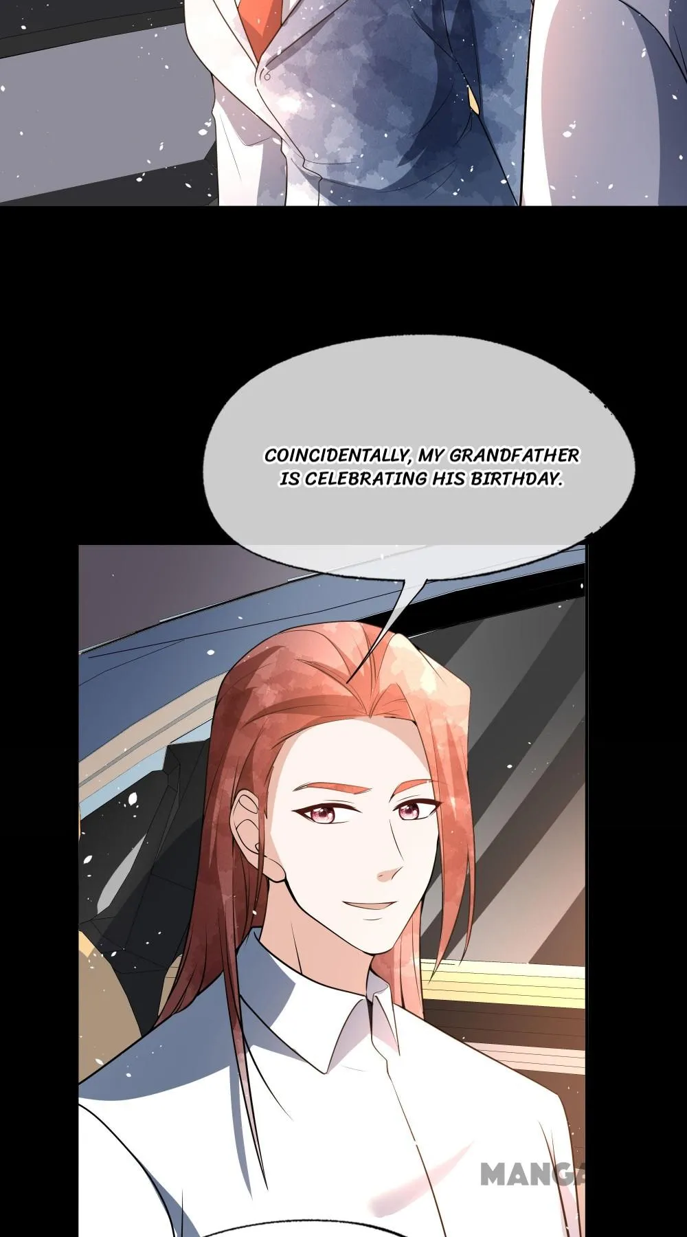 Cold-hearted wife – it is not easy to bully her Chapter 332 Online - página 24