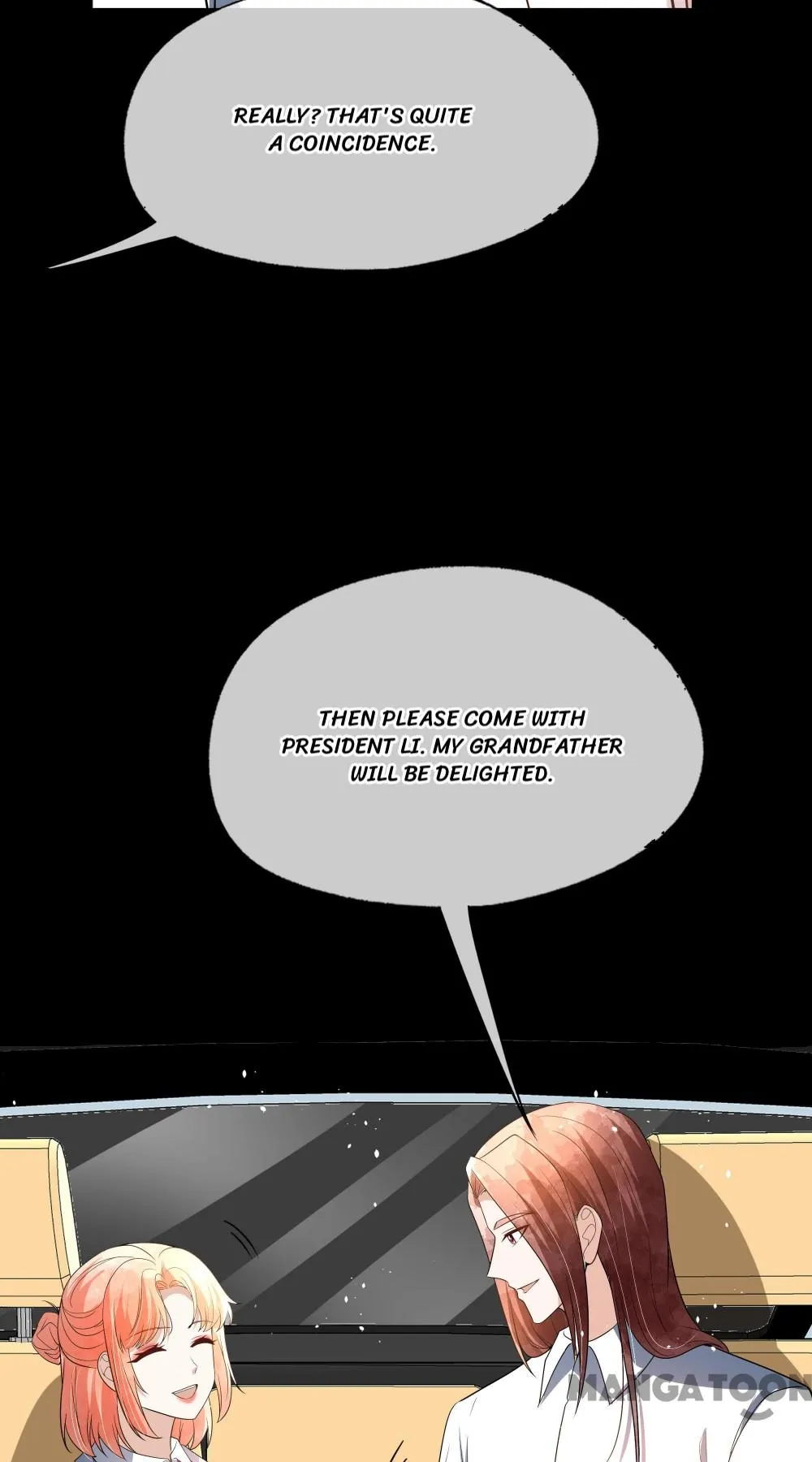 Cold-hearted wife – it is not easy to bully her Chapter 332 Online - página 25