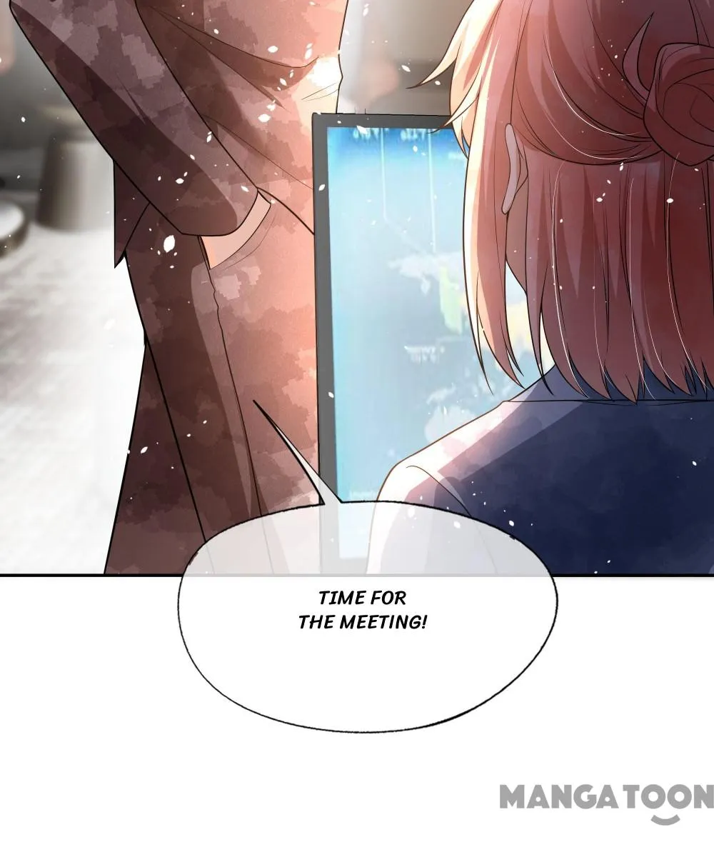 Cold-hearted wife – it is not easy to bully her Chapter 332 Online - página 29