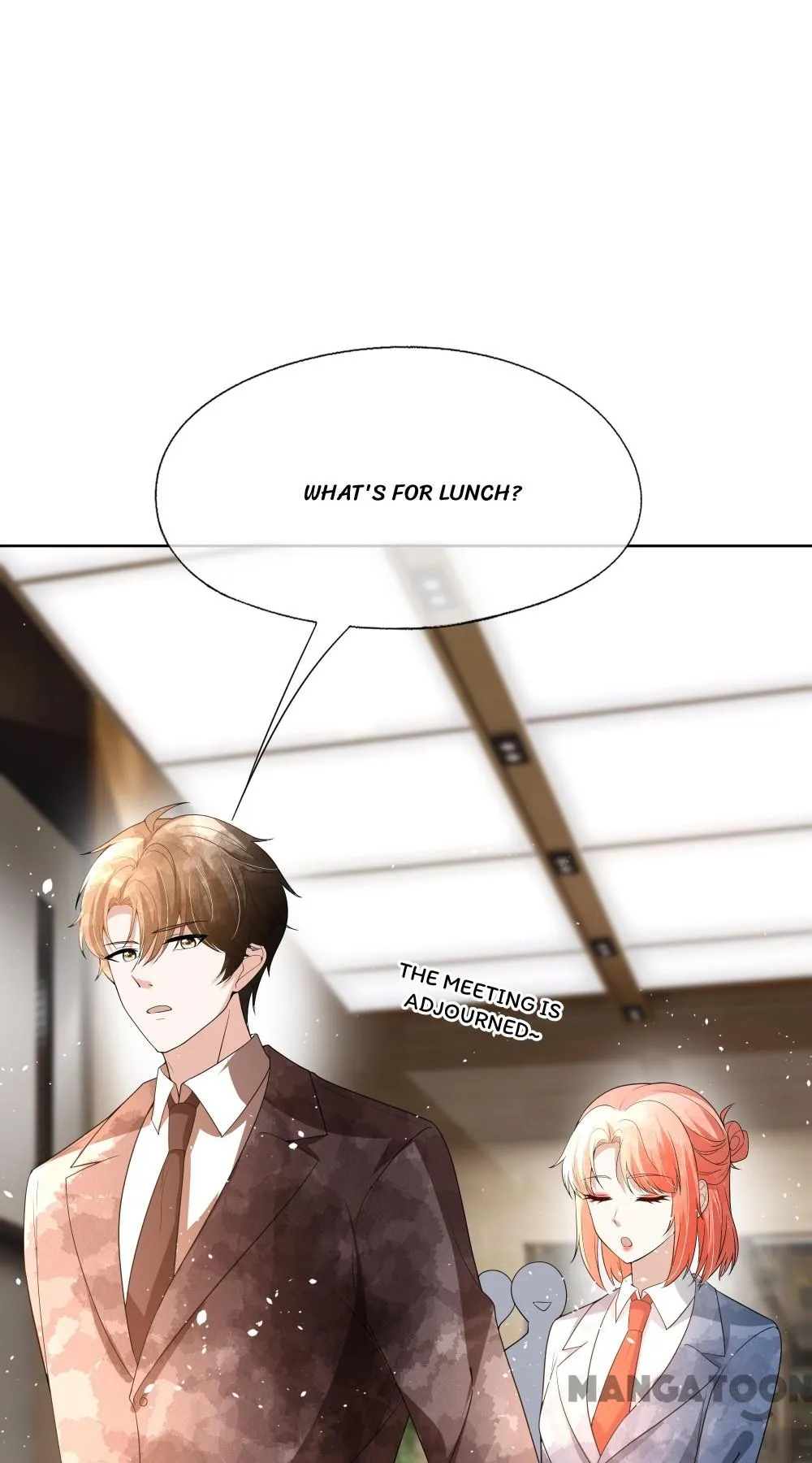 Cold-hearted wife – it is not easy to bully her Chapter 333 Online - página 1