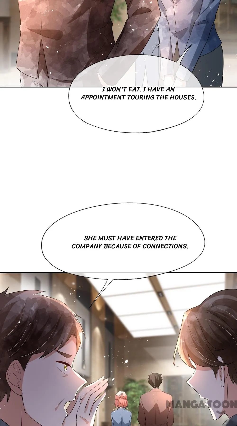 Cold-hearted wife – it is not easy to bully her Chapter 333 Online - página 2