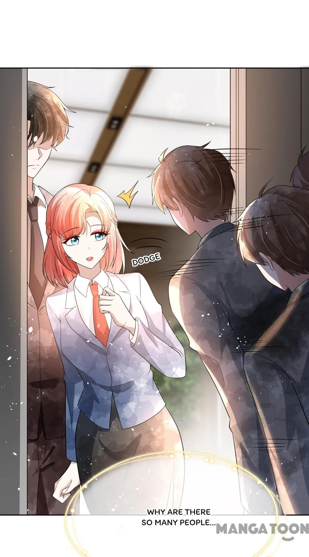 Cold-hearted wife – it is not easy to bully her Chapter 333 Online - página 5
