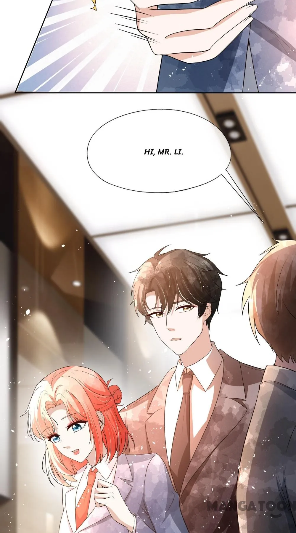 Cold-hearted wife – it is not easy to bully her Chapter 333 Online - página 7