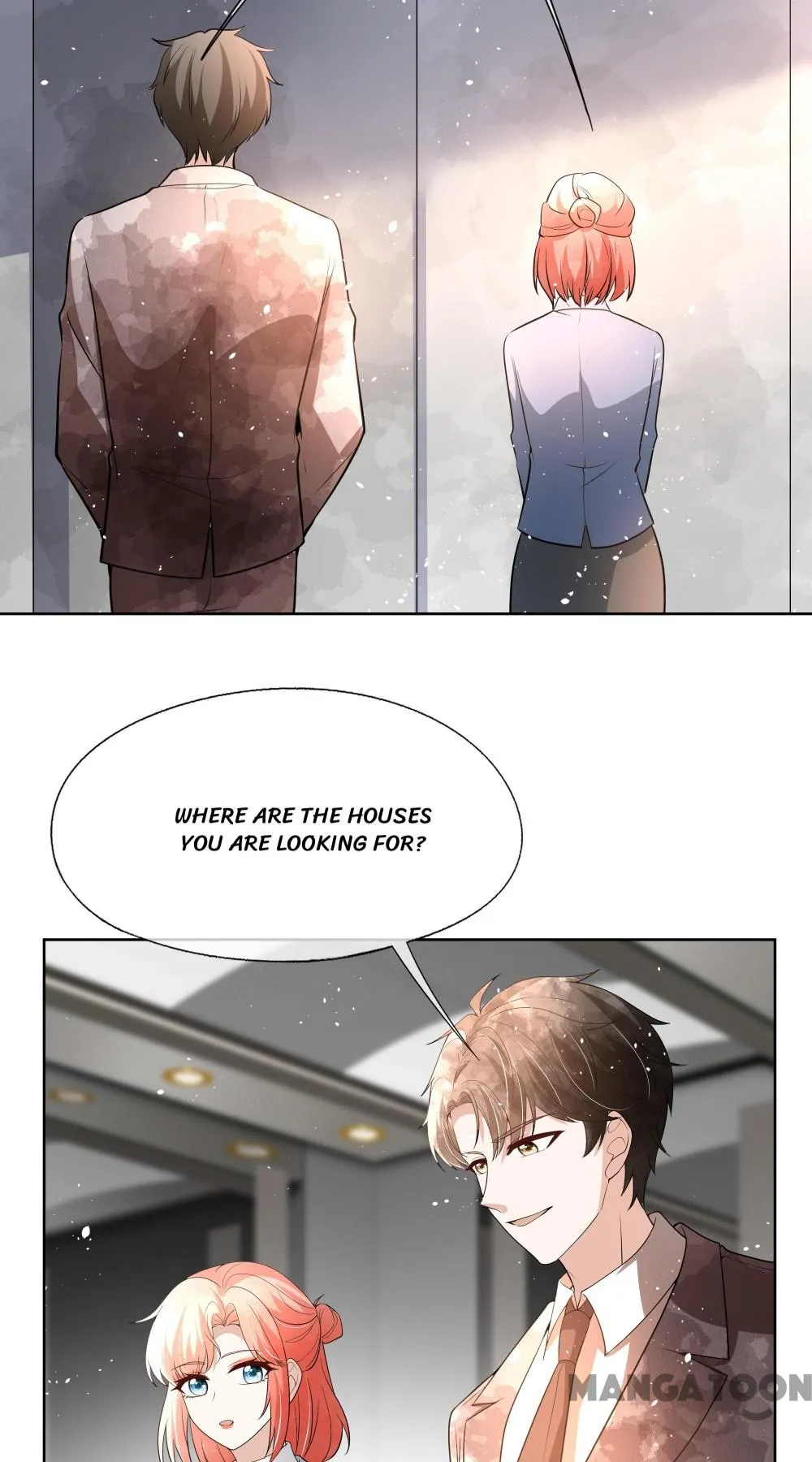 Cold-hearted wife – it is not easy to bully her Chapter 333 Online - página 10