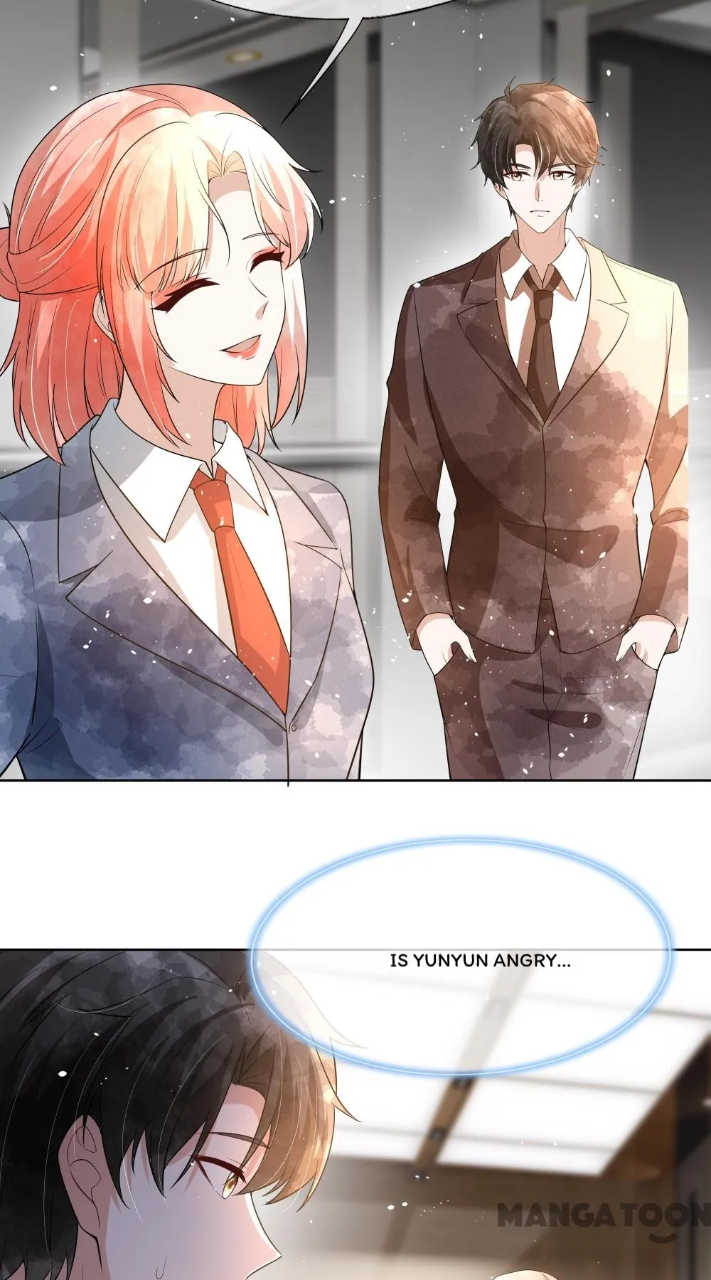 Cold-hearted wife – it is not easy to bully her Chapter 333 Online - página 12