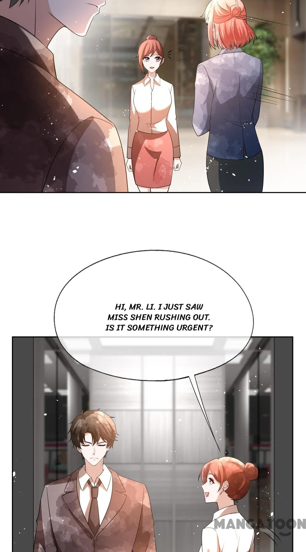 Cold-hearted wife – it is not easy to bully her Chapter 333 Online - página 13