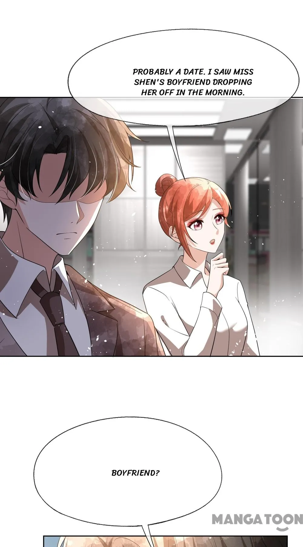Cold-hearted wife – it is not easy to bully her Chapter 333 Online - página 15