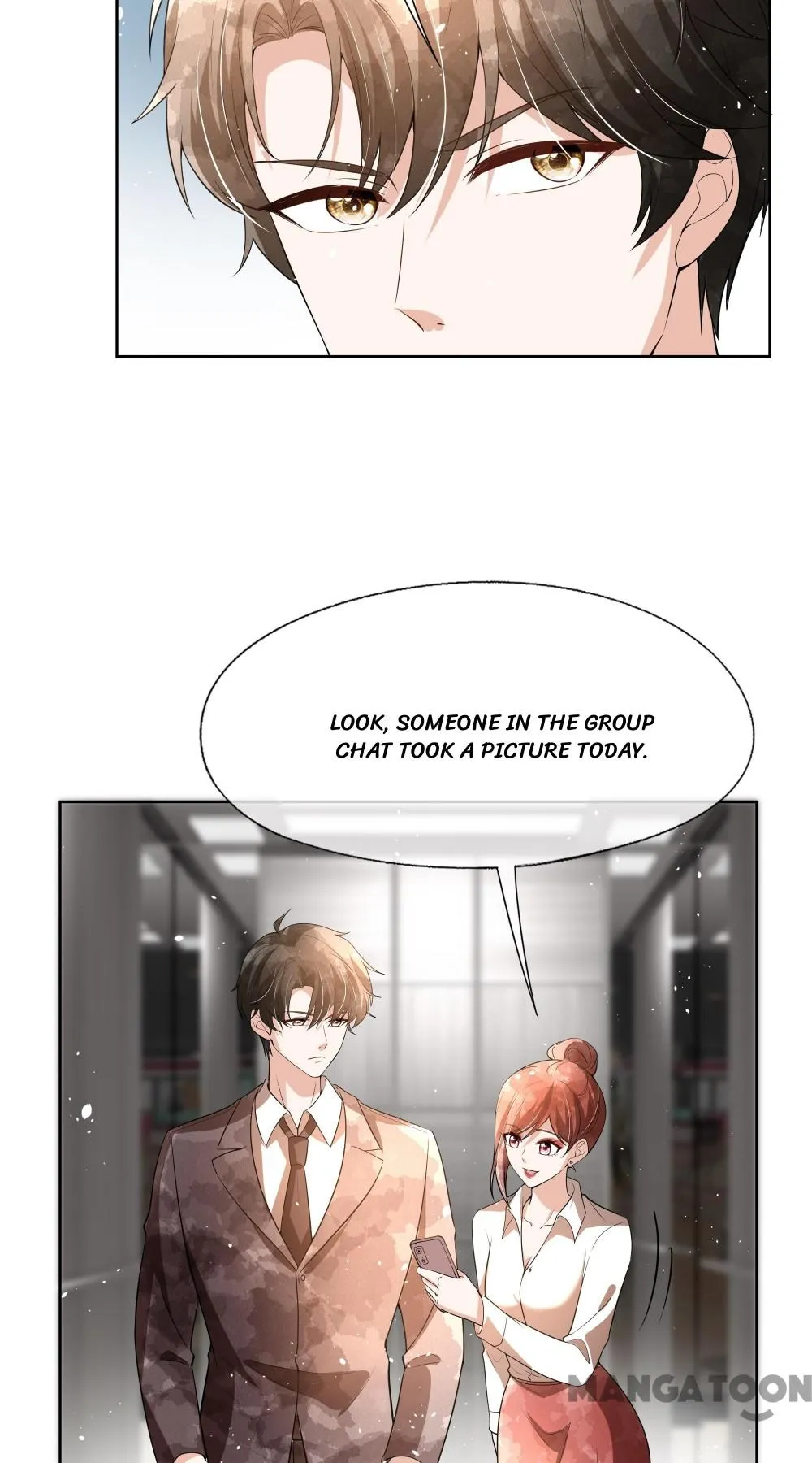 Cold-hearted wife – it is not easy to bully her Chapter 333 Online - página 16