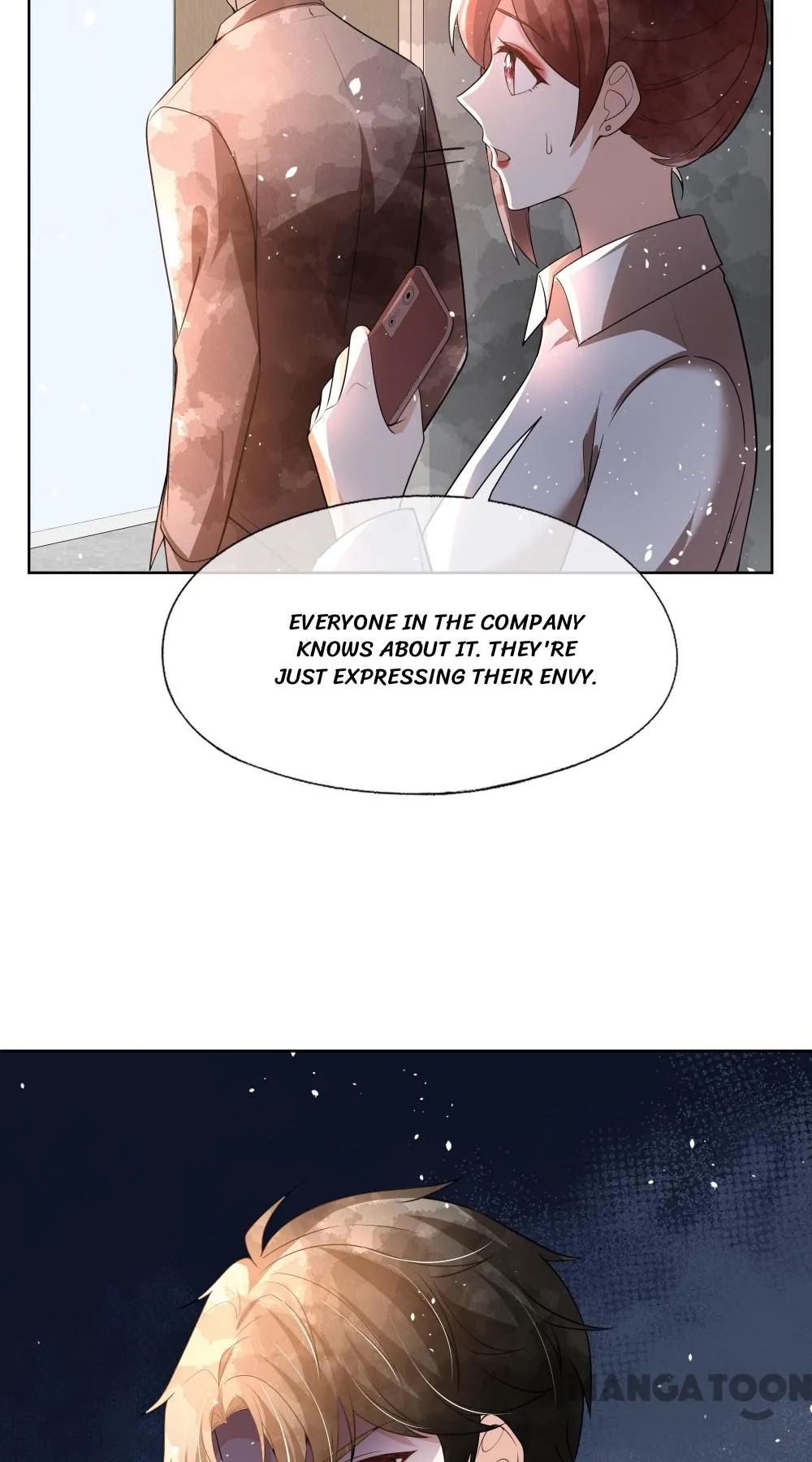 Cold-hearted wife – it is not easy to bully her Chapter 333 Online - página 19