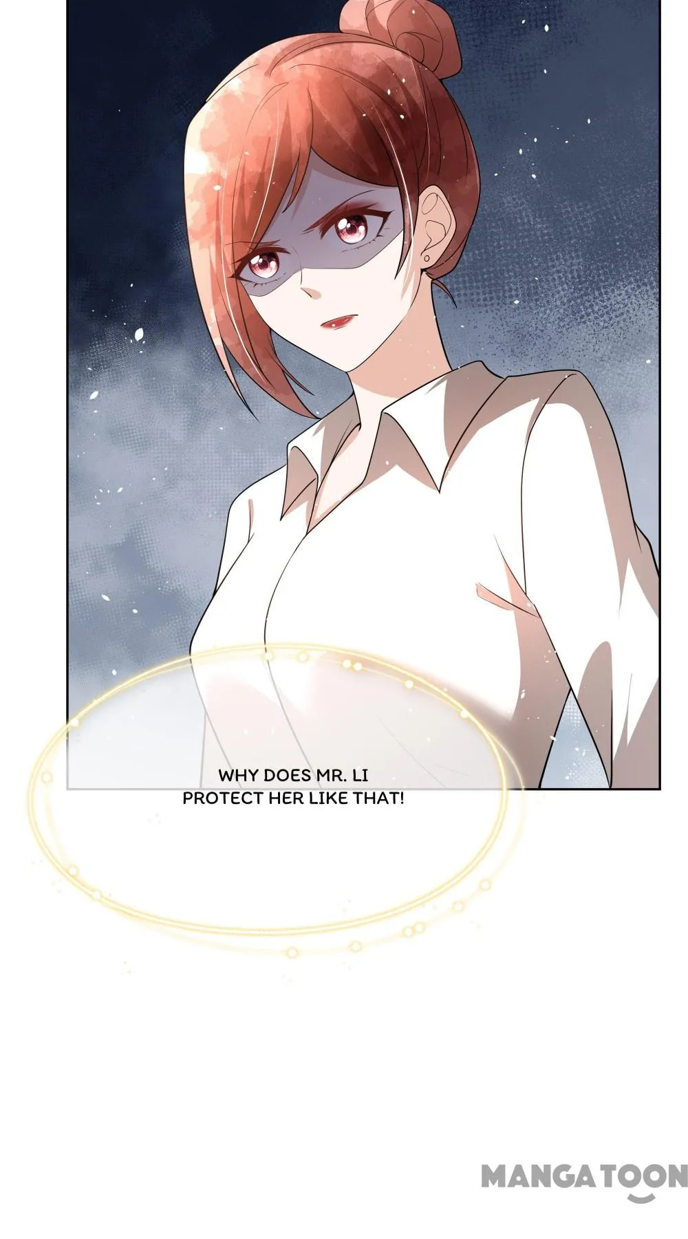 Cold-hearted wife – it is not easy to bully her Chapter 333 Online - página 22