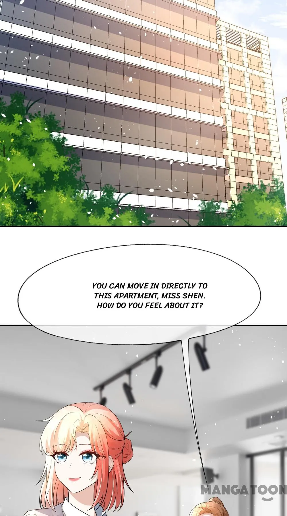 Cold-hearted wife – it is not easy to bully her Chapter 333 Online - página 24