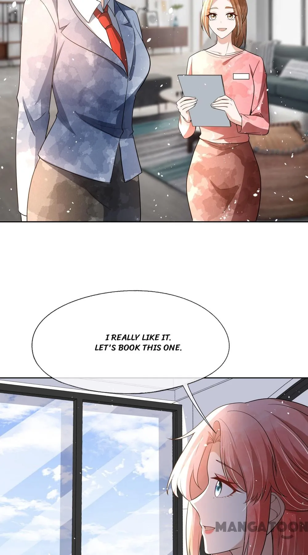 Cold-hearted wife – it is not easy to bully her Chapter 333 Online - página 25