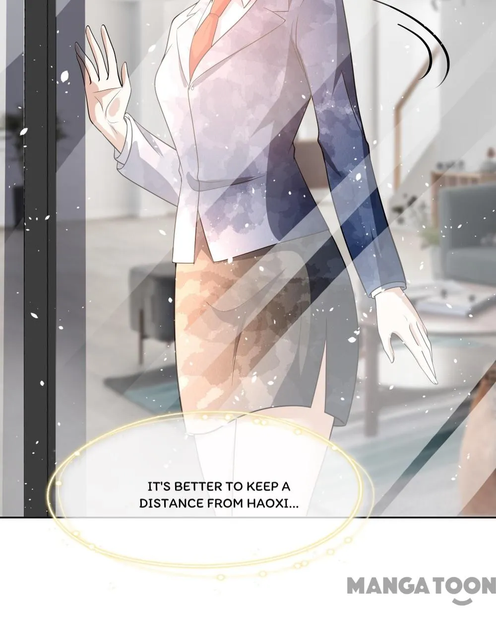 Cold-hearted wife – it is not easy to bully her Chapter 333 Online - página 28