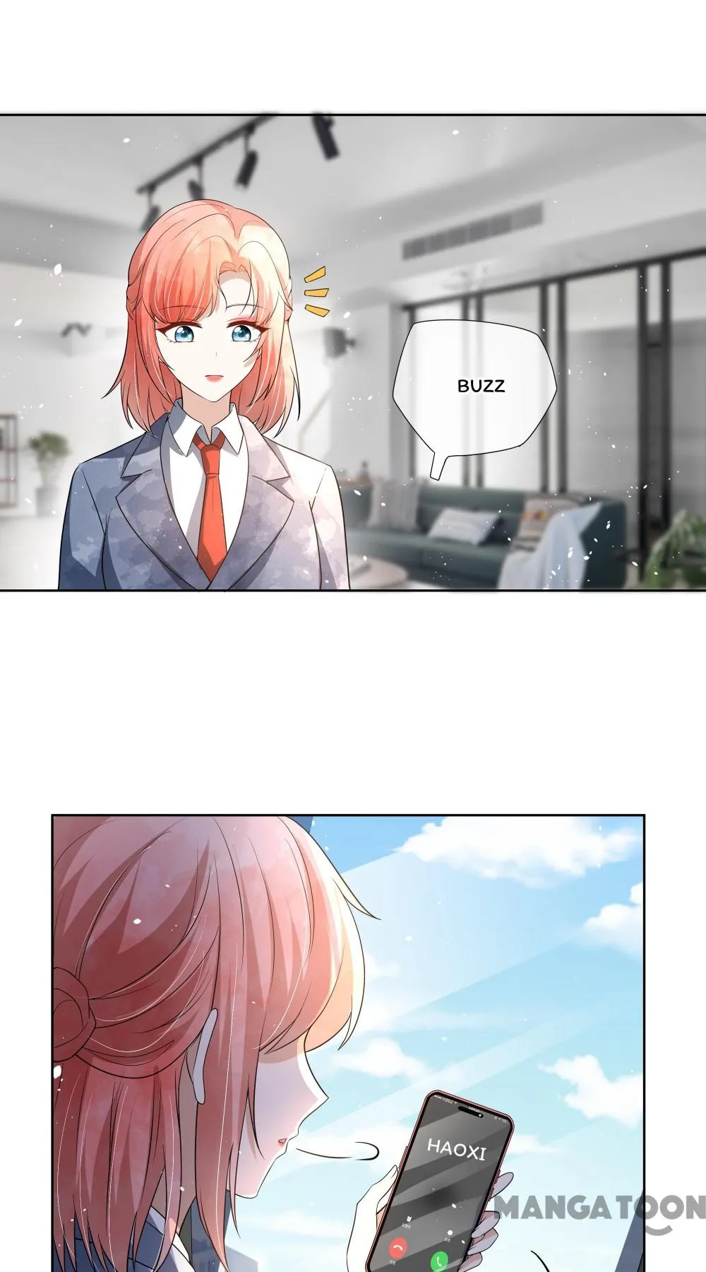 Cold-hearted wife – it is not easy to bully her Chapter 333 Online - página 29
