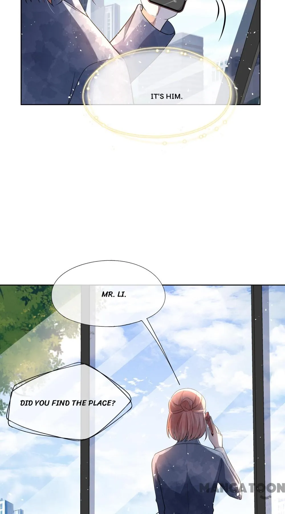 Cold-hearted wife – it is not easy to bully her Chapter 333 Online - página 30