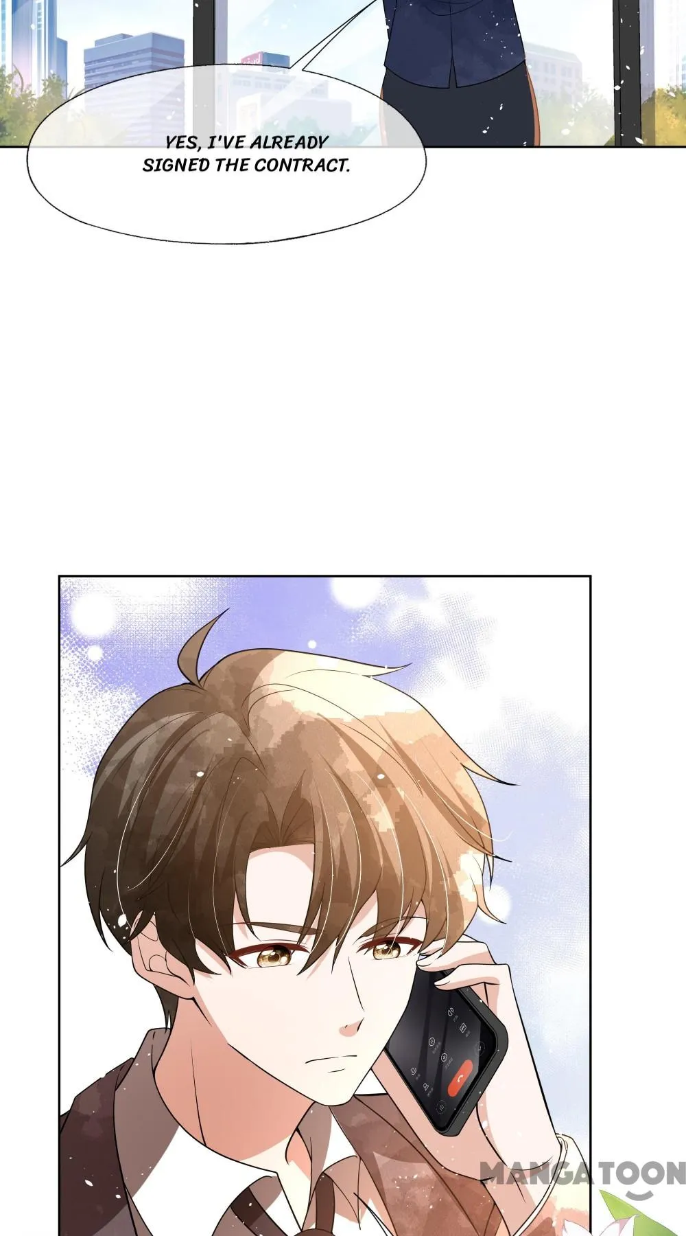 Cold-hearted wife – it is not easy to bully her Chapter 333 Online - página 31